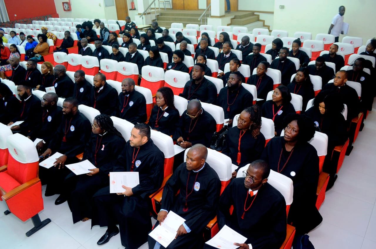 Conferência Nacional dos Advogados