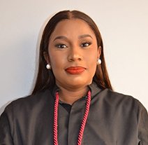 Cintia Ousanarah Costa Do Amaral Gourgel